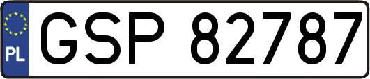 GSP82787