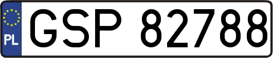 GSP82788