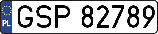 GSP82789