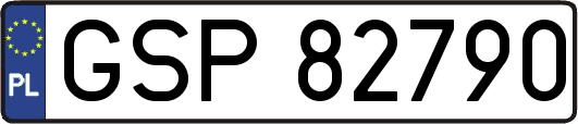 GSP82790