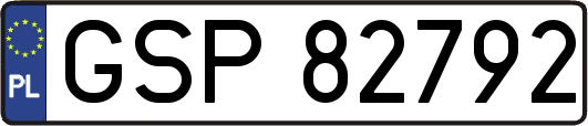 GSP82792