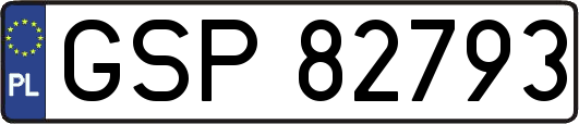 GSP82793