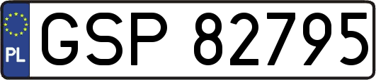 GSP82795