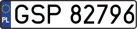 GSP82796