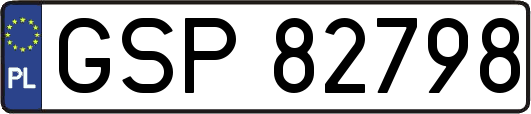 GSP82798