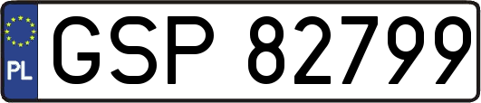 GSP82799