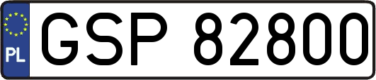GSP82800