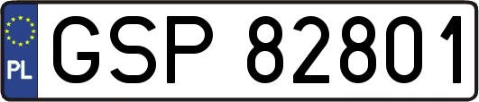 GSP82801