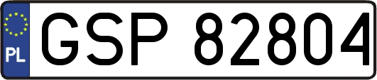 GSP82804