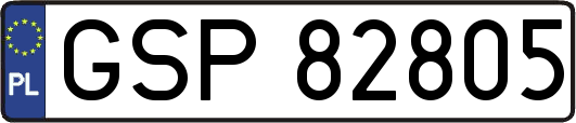 GSP82805