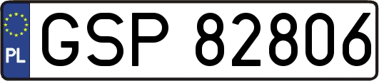 GSP82806