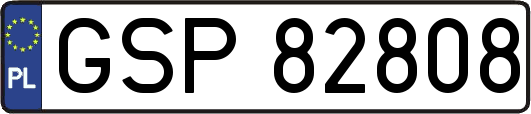 GSP82808