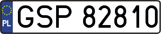 GSP82810
