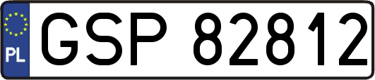 GSP82812