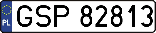 GSP82813