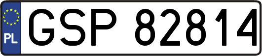 GSP82814