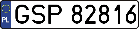 GSP82816