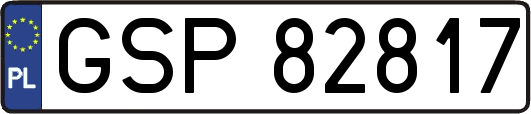 GSP82817