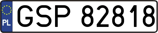 GSP82818