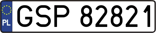 GSP82821
