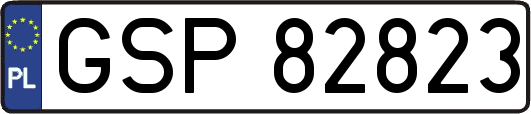 GSP82823