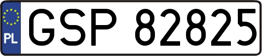 GSP82825