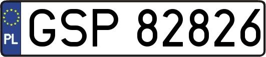 GSP82826