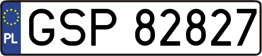 GSP82827