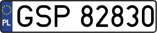 GSP82830