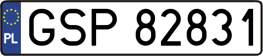 GSP82831
