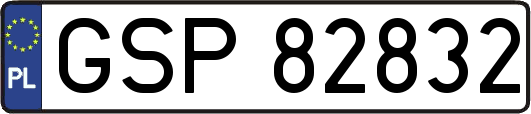 GSP82832