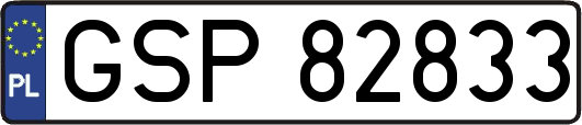 GSP82833