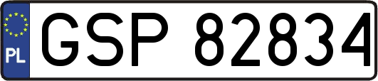GSP82834