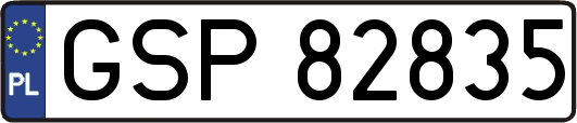 GSP82835