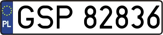GSP82836