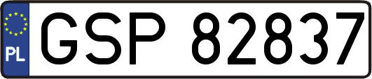 GSP82837