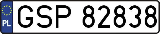 GSP82838