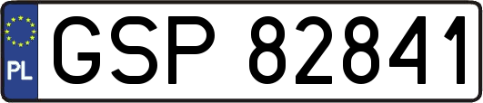 GSP82841