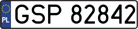 GSP82842