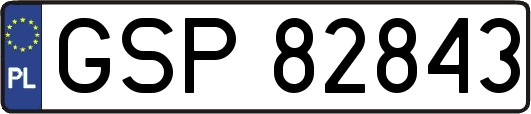 GSP82843