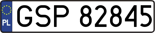 GSP82845