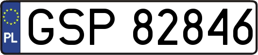 GSP82846