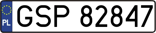 GSP82847