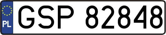 GSP82848