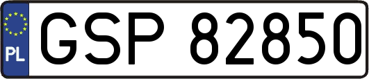 GSP82850