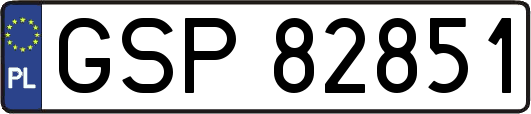 GSP82851