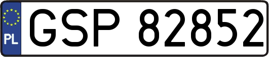 GSP82852