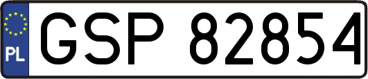 GSP82854