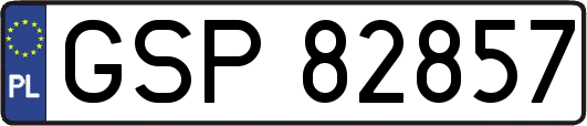 GSP82857