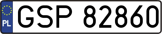 GSP82860